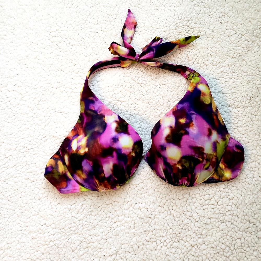 34D Victoria's Secret Bikini Top